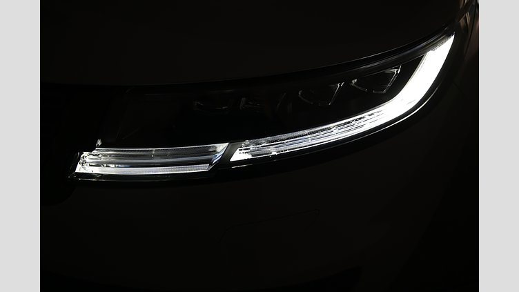 2025 Ny Land Rover Range Rover Sport Borasco Grey P460e Bensin Plug-in Hybrid P460e Dynamic SE