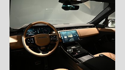 Range Rover Sport 10