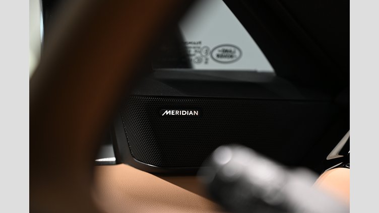 2025 Ny Land Rover Range Rover Sport Borasco Grey P460e Bensin Plug-in Hybrid P460e Dynamic SE