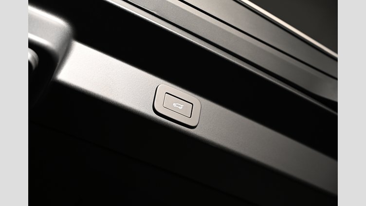 2025 Ny Land Rover Range Rover Sport Borasco Grey P460e Bensin Plug-in Hybrid P460e Dynamic SE