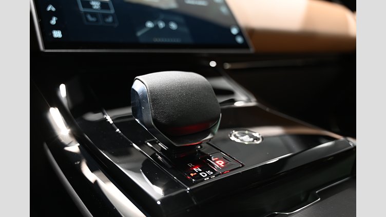 2025 Ny Land Rover Range Rover Sport Borasco Grey P460e Bensin Plug-in Hybrid P460e Dynamic SE