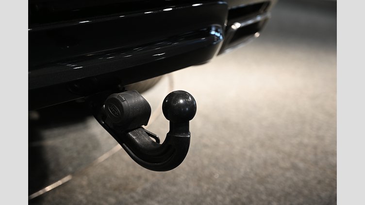 2025 Ny Land Rover Range Rover Sport Borasco Grey P460e Bensin Plug-in Hybrid P460e Dynamic SE