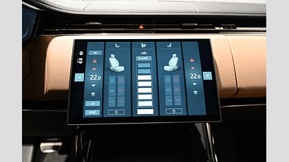 Range Rover Sport 21