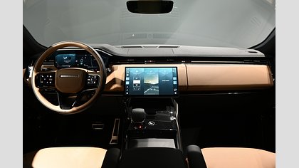 Range Rover Sport 12