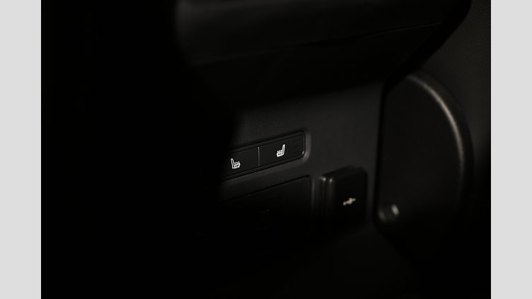 2025 Ny Land Rover Range Rover Velar Batumi Gold (guld färg) P400e Bensin Plug-in Elhybrid P400e Dynamic SE