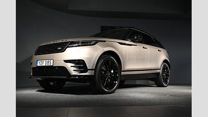 Range Rover Velar 0