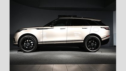 Range Rover Velar 2