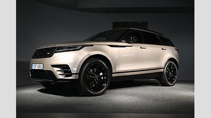 Range Rover Velar 1