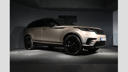 Range Rover Velar 7