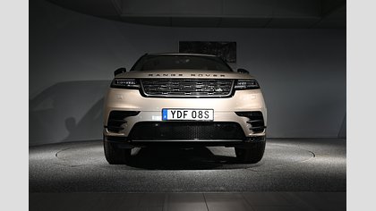 Range Rover Velar 8