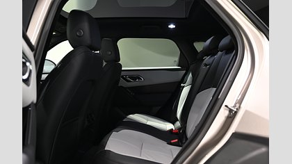 Range Rover Velar 12