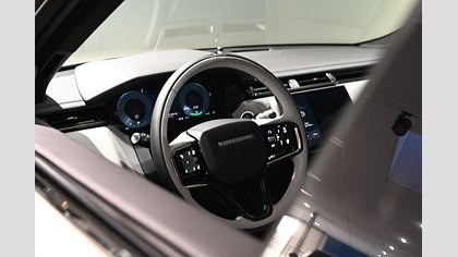 Range Rover Velar 13