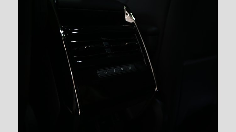 2025 Ny Land Rover Range Rover Sport Borasco Grey AWD P460e Dynamic SE