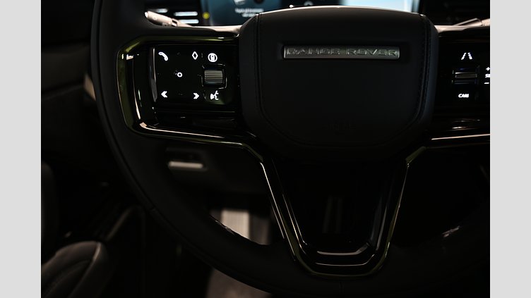 2025 Ny Land Rover Range Rover Sport Borasco Grey AWD P460e Dynamic SE