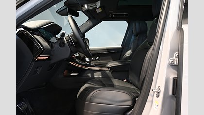 Range Rover Sport 13