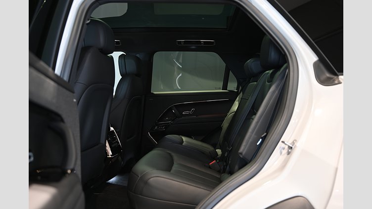 2025 Ny Land Rover Range Rover Sport Borasco Grey AWD P460e Dynamic SE