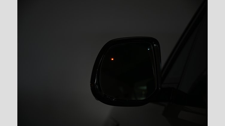 2025 Ny Land Rover Range Rover Sport Borasco Grey AWD P460e Dynamic SE