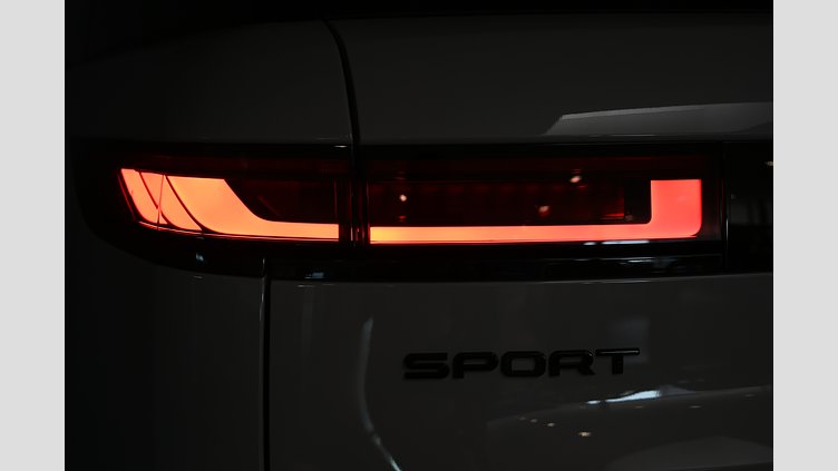 2025 Ny Land Rover Range Rover Sport Borasco Grey AWD P460e Dynamic SE