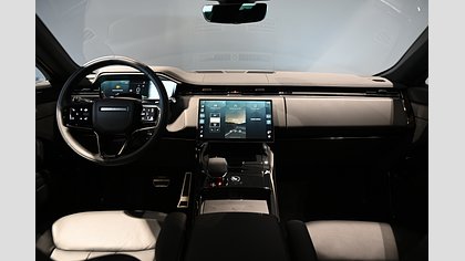 Range Rover Sport 14