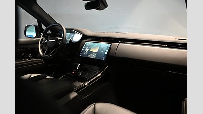 Range Rover Sport 12