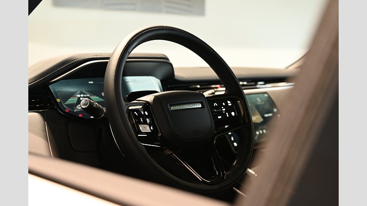 2025 Ny Land Rover Range Rover Sport Borasco Grey AWD P460e Dynamic SE