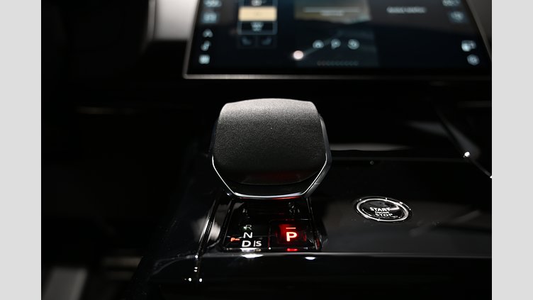 2025 Ny Land Rover Range Rover Sport Borasco Grey AWD P460e Dynamic SE