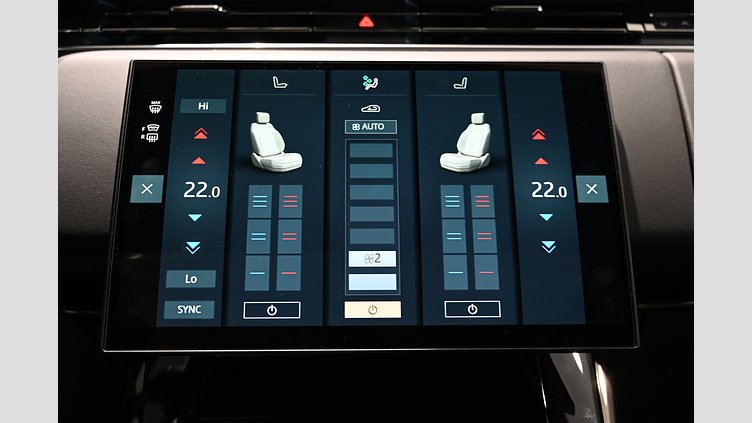 2025 Ny Land Rover Range Rover Sport Borasco Grey AWD P460e Dynamic SE