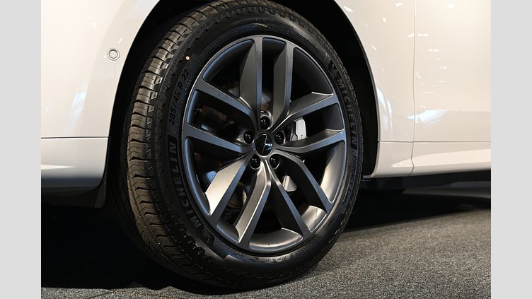 2025 Ny Land Rover Range Rover Sport Borasco Grey AWD P460e Dynamic SE