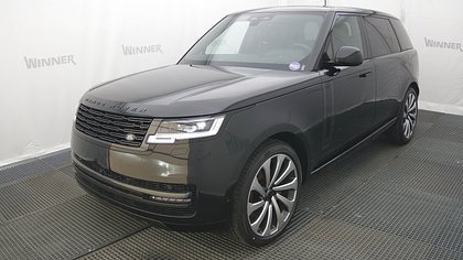Range Rover 0