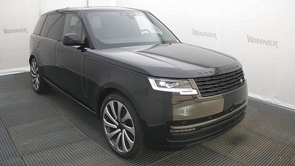 Range Rover 1