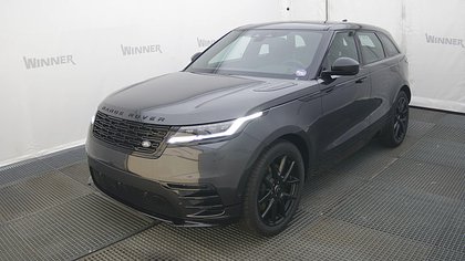 Range Rover Velar 0