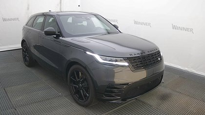 Range Rover Velar 1