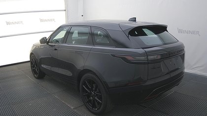Range Rover Velar 2