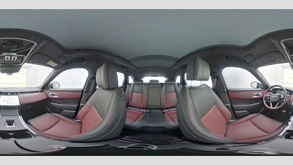 Range Rover Velar 4
