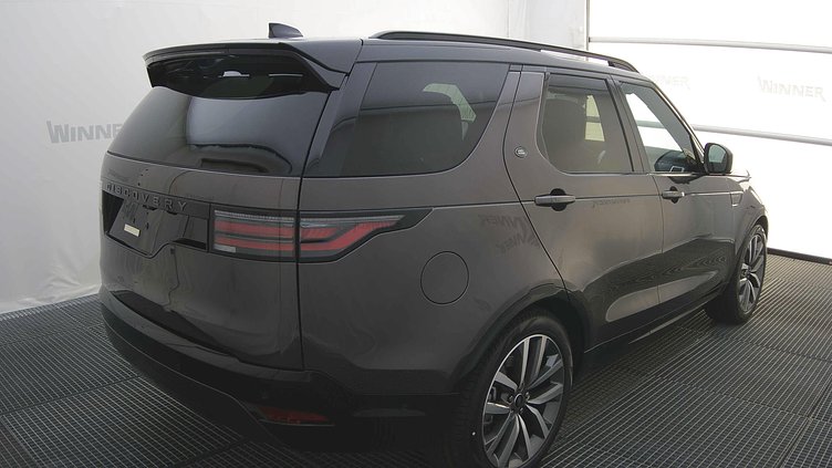 2026 Новий Land Rover Discovery Charente Grey 4WD Dynamic HSE