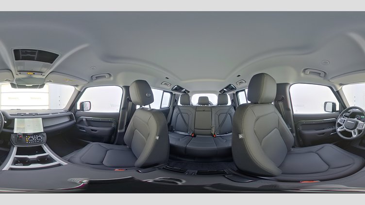 2026 Новий Land Rover Defender 110 Woolstone Green 4WD S