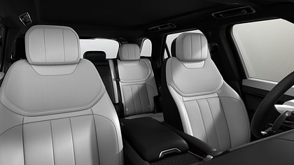Range Rover Sport 5