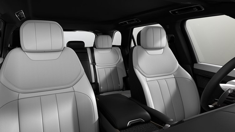 2026 新車 Land Rover Range Rover Sport ボラスコグレイ D300マイルドハイブリッド SWB Dynamic HSE
