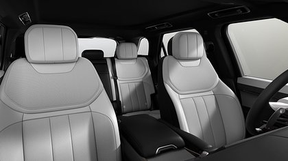Range Rover Sport 5