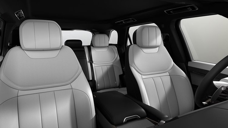 2026 新車 Land Rover Range Rover Sport サントリーニブラック D300マイルドハイブリッド SWB Dynamic HSE