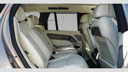 Range Rover 7