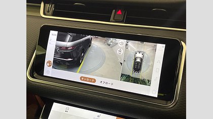 Range Rover Evoque 16
