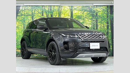 Range Rover Evoque 19