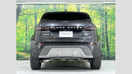Range Rover Evoque 14