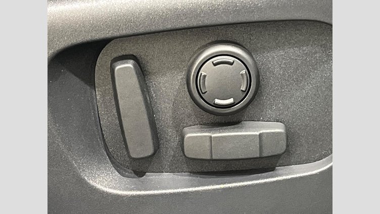 2023 認定中古車 Land Rover Range Rover Evoque カルパチアングレー P200 AWD（オートマチック） S