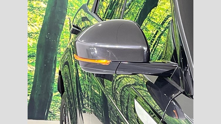 2023 認定中古車 Land Rover Range Rover Evoque カルパチアングレー P200 AWD（オートマチック） S