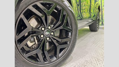 Range Rover Evoque 11