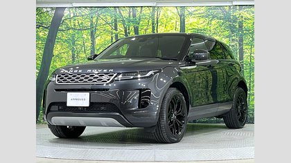 Range Rover Evoque 21