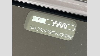 Range Rover Evoque 59