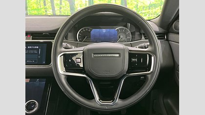 Range Rover Evoque 60